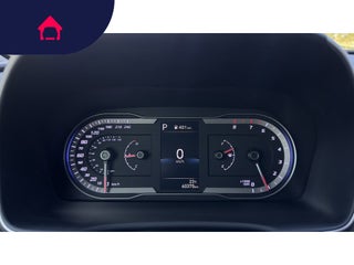 2024 Hyundai Santa Cruz
