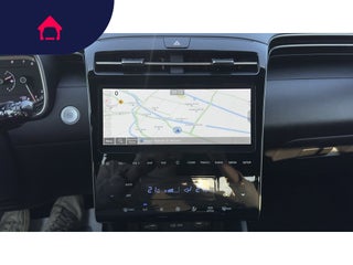 2024 Hyundai Santa Cruz