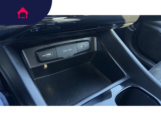 2024 Hyundai Santa Cruz