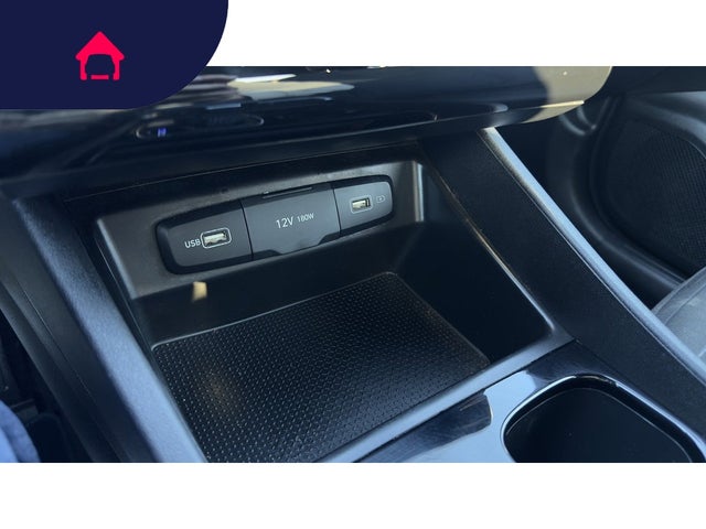 2024 Hyundai Santa Cruz