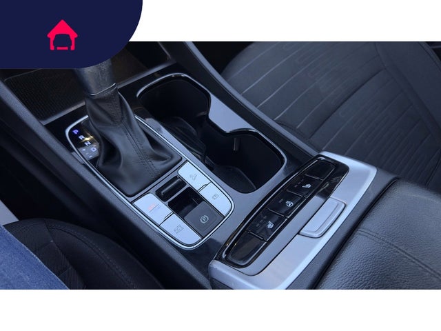 2024 Hyundai Santa Cruz