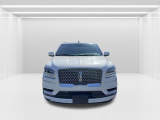 2021 Lincoln Navigator L