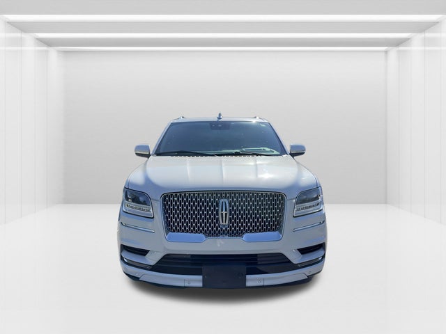 2021 Lincoln Navigator L