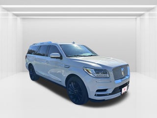 2021 Lincoln Navigator L