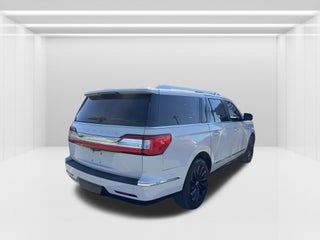 2021 Lincoln Navigator L