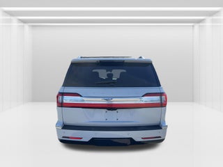 2021 Lincoln Navigator L