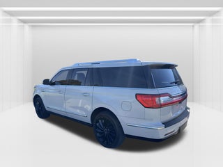 2021 Lincoln Navigator L