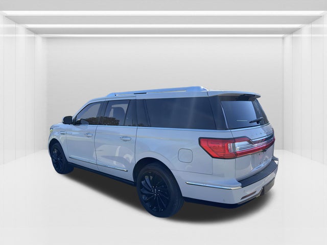 2021 Lincoln Navigator L
