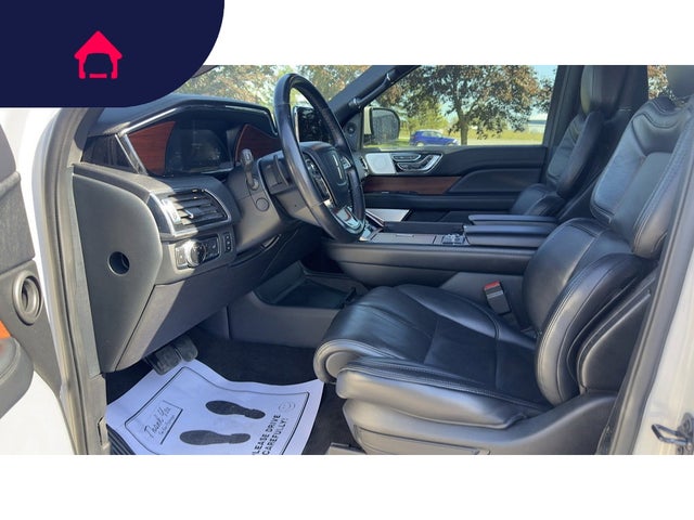 2021 Lincoln Navigator L