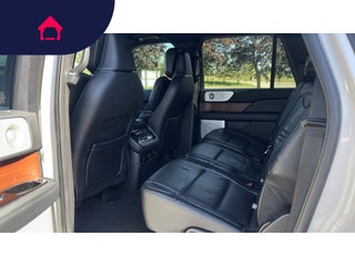 2021 Lincoln Navigator L