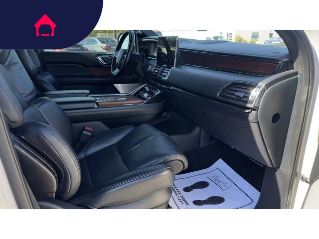 2021 Lincoln Navigator L
