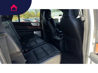 2021 Lincoln Navigator L
