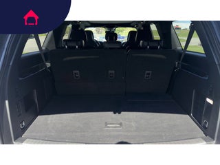 2021 Lincoln Navigator L