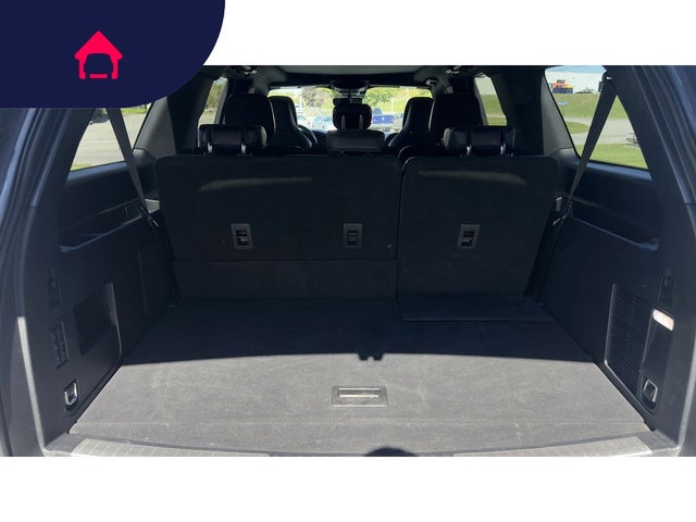 2021 Lincoln Navigator L
