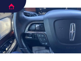 2021 Lincoln Navigator L