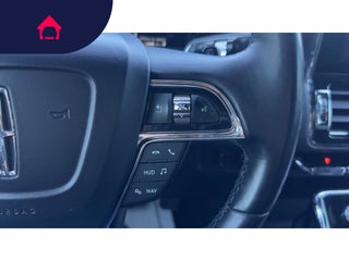 2021 Lincoln Navigator L