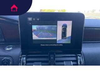 2021 Lincoln Navigator L