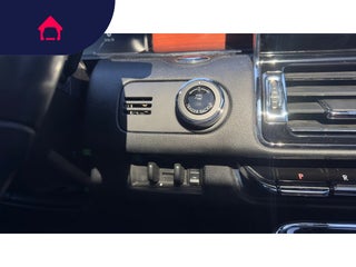 2021 Lincoln Navigator L
