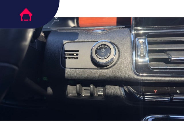 2021 Lincoln Navigator L