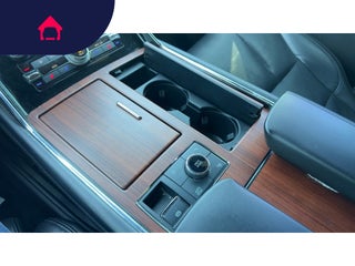 2021 Lincoln Navigator L
