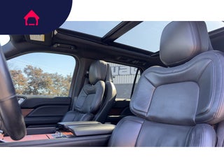2021 Lincoln Navigator L