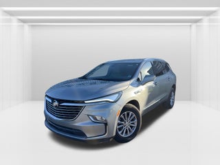 2023 Buick Enclave