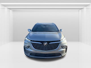 2023 Buick Enclave