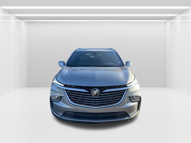 2023 Buick Enclave