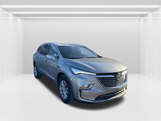 2023 Buick Enclave