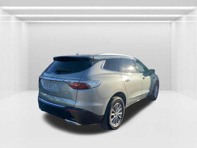 2023 Buick Enclave