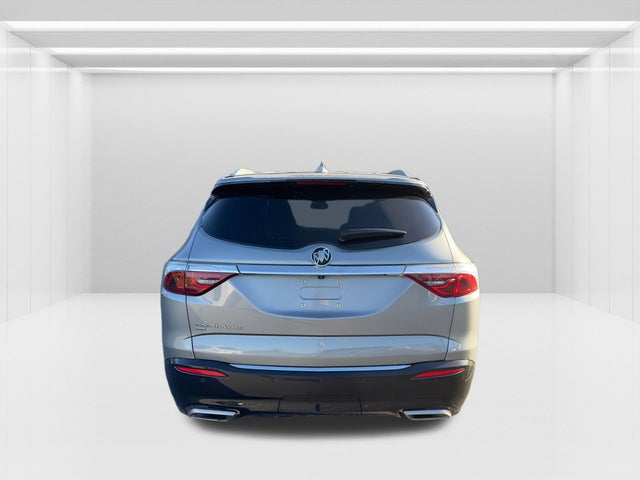 2023 Buick Enclave