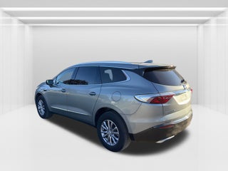 2023 Buick Enclave