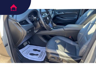 2023 Buick Enclave