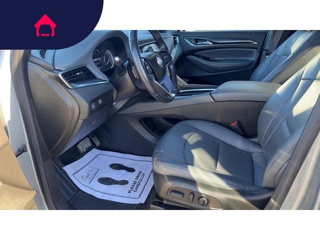 2023 Buick Enclave