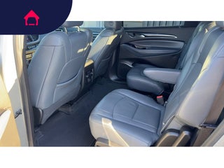 2023 Buick Enclave
