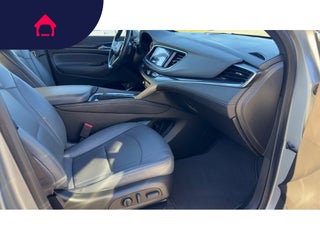 2023 Buick Enclave