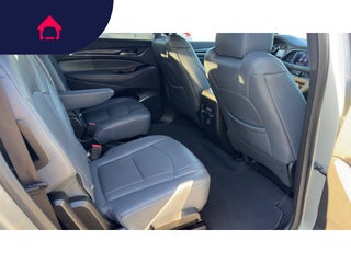 2023 Buick Enclave