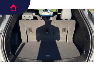 2023 Buick Enclave
