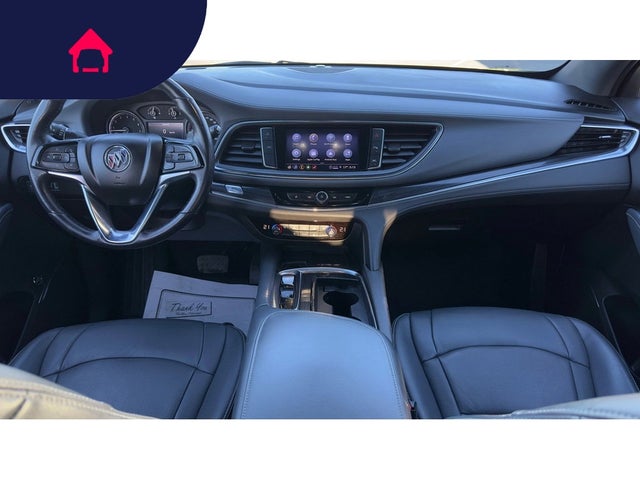 2023 Buick Enclave
