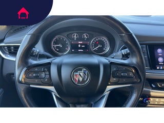 2023 Buick Enclave