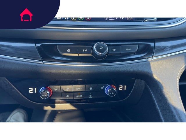 2023 Buick Enclave