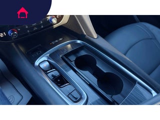 2023 Buick Enclave