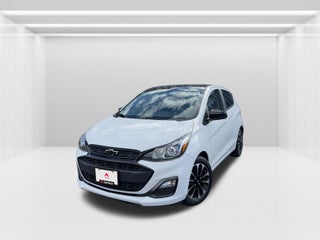 2021 Chevrolet Spark