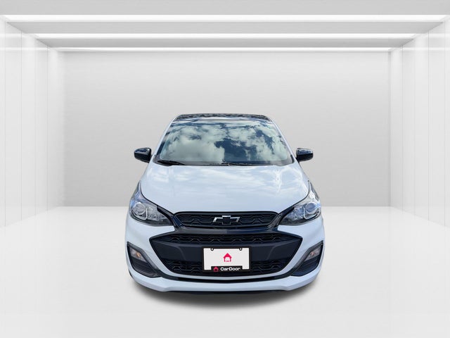 2021 Chevrolet Spark