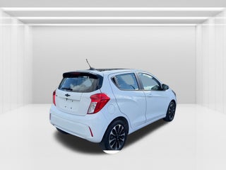 2021 Chevrolet Spark