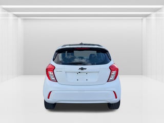 2021 Chevrolet Spark
