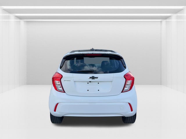2021 Chevrolet Spark