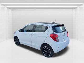 2021 Chevrolet Spark