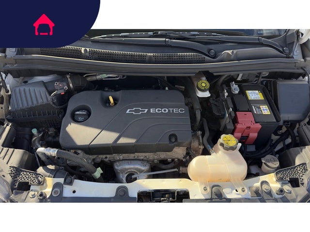 2021 Chevrolet Spark