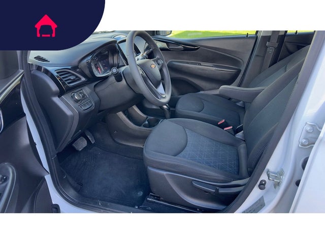 2021 Chevrolet Spark